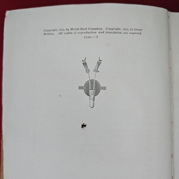 Indian Days of Long Ago 1915 Indian Life and Indian Lore Edward Curtis VTG - Picture 8 of 10